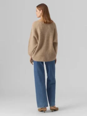 Vmjulie Strickpullover