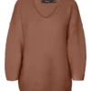Vmjulie Strickpullover
