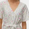 Vmjuliette Langes Kleid