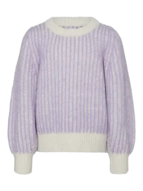 Vmjuliette Strickpullover