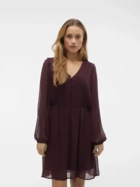 Vmjuna Kurzkleid