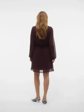 Vmjuna Kurzkleid