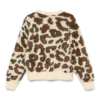 Vmjungle Strickpullover