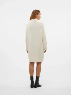 Vmjupiter Midi-Kleid