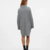Vmjupiter Midi-Kleid