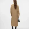 Vmjupiter Midi-Kleid