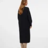 Vmjupiter Midi-Kleid