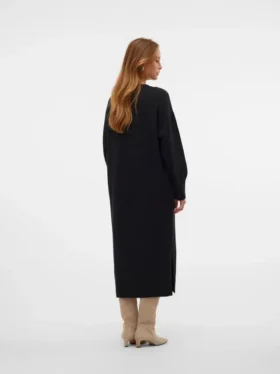 Vmjupiter Midi-Kleid
