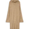 Vmjupiter Midi-Kleid