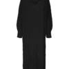 Vmjupiter Midi-Kleid