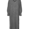 Vmjupiter Midi-Kleid