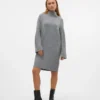 Vmjupiter Midi-Kleid