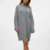 Vmjupiter Midi-Kleid