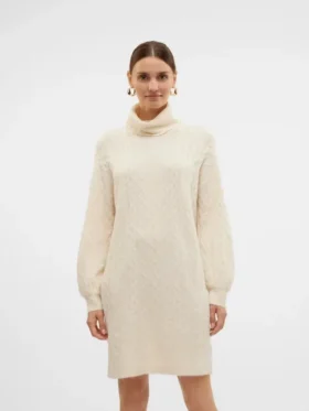 Vmjupitercable Kurzes Kleid mit Shorts