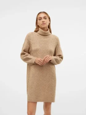 Vmjupitercable Kurzes Kleid mit Shorts