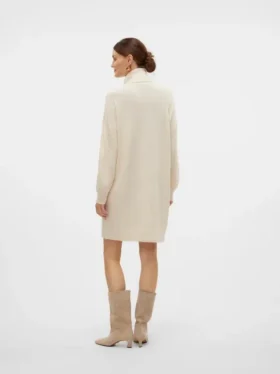 Vmjupitercable Kurzes Kleid mit Shorts