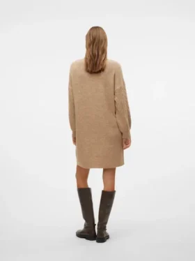 Vmjupitercable Kurzes Kleid mit Shorts
