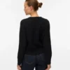 Vmkacy Strickwaren-Jacke