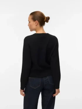 Vmkacy Strickwaren-Jacke