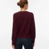 Vmkacy Strickwaren-Jacke