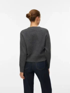 Vmkacy Strickwaren-Jacke