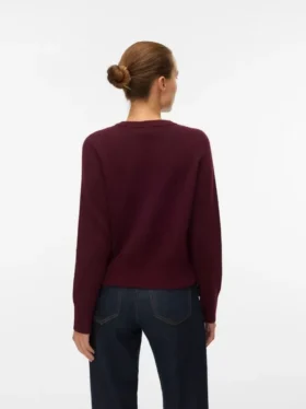 Vmkacy Strickwaren-Jacke