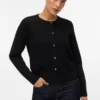 Vmkacy Strickwaren-Jacke
