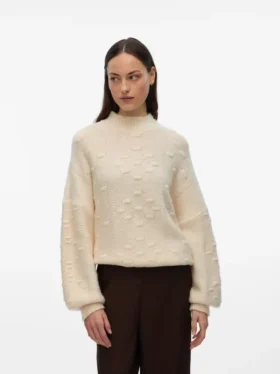 Vmkaia Strickpullover