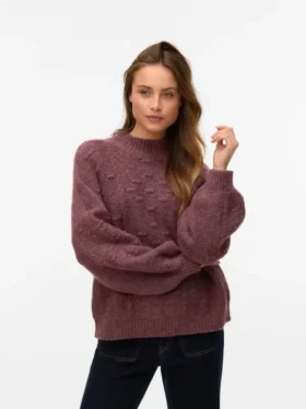 Vmkaia Strickpullover