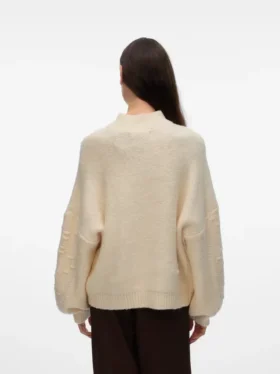Vmkaia Strickpullover