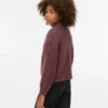 Vmkaia Strickpullover