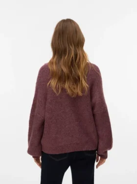 Vmkaia Strickpullover