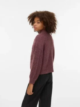 Vmkaia Strickpullover