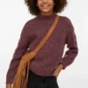 Vmkaia Strickpullover