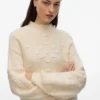Vmkaia Strickpullover