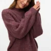 Vmkaia Strickpullover