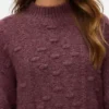 Vmkaia Strickpullover
