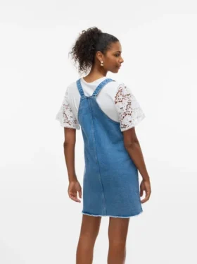 Vmkaila Kurzkleid