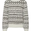 Vmkaira Strickpullover