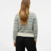 Vmkaira Strickpullover