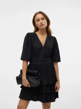 Vmkaja Kurzkleid