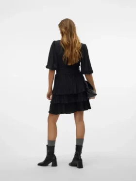 Vmkaja Kurzkleid