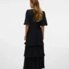 Vmkaja Langes Kleid