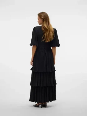 Vmkaja Langes Kleid