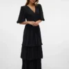 Vmkaja Langes Kleid