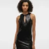 Vmkaje Kurzkleid