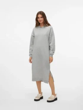 Vmkamile Midi-Kleid