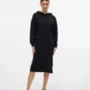 Vmkamile Midi-Kleid