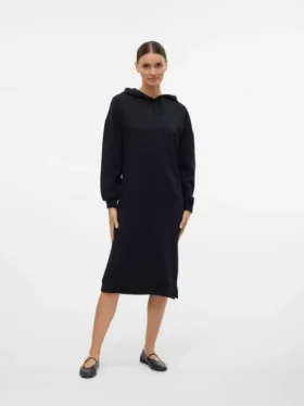 Vmkamile Midi-Kleid