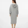 Vmkamile Midi-Kleid